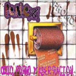 PxExNxE : Odio Porno y Aberracion